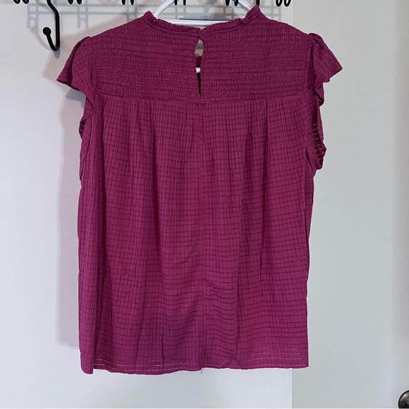 MANGO NWT shirt size medium - Picture 6 of 6